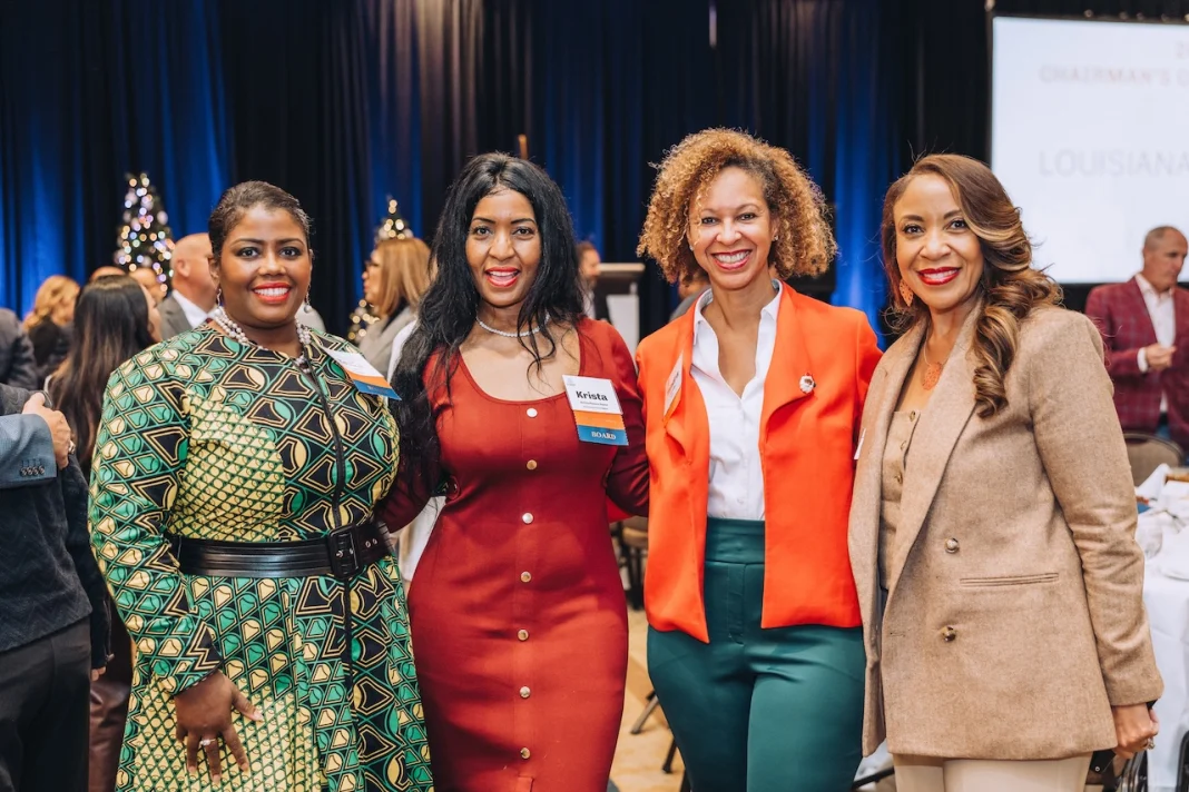 New Orleans Chamber Sets 2026 Annual Meeting