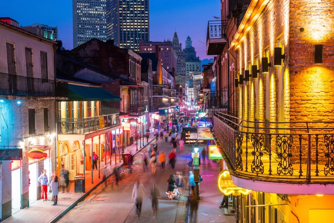 New Orleans & Company Earns International Re-Accreditation