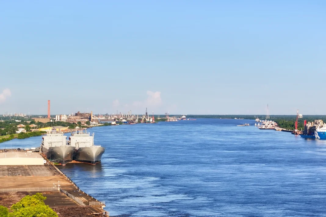 Port Leaders to Gather for AAPA Convention