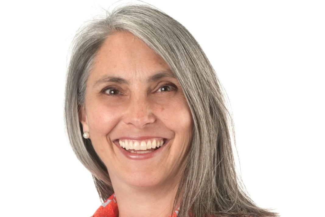Rebecca Prosino - Cathedral Montessori Names New Head of School