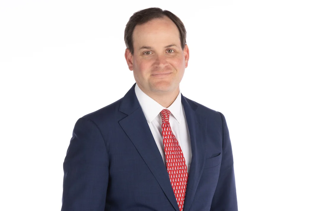 Tim Finn - First Horizon Bankers Join Leadership Programs