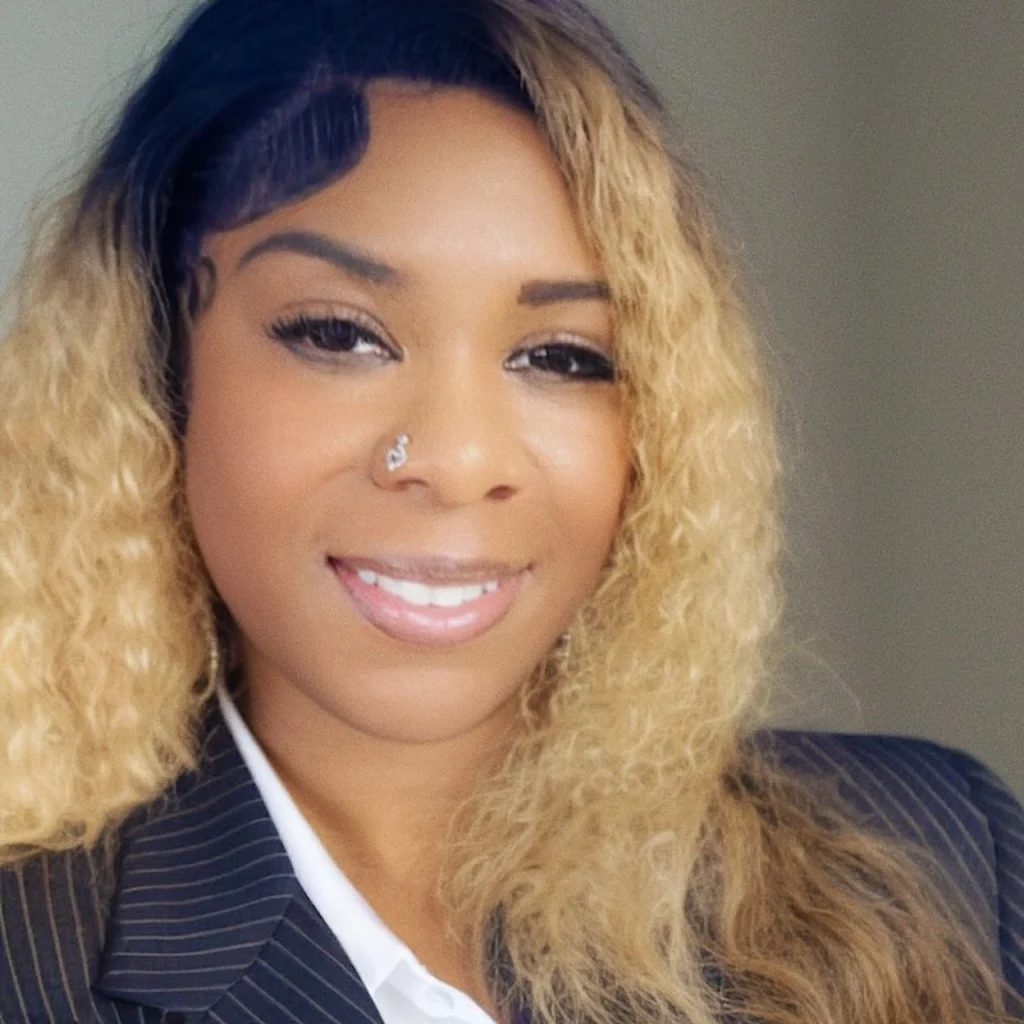 Tinice Boudreaux - New Orleans Solar Leader Wins Community Sunlight Award