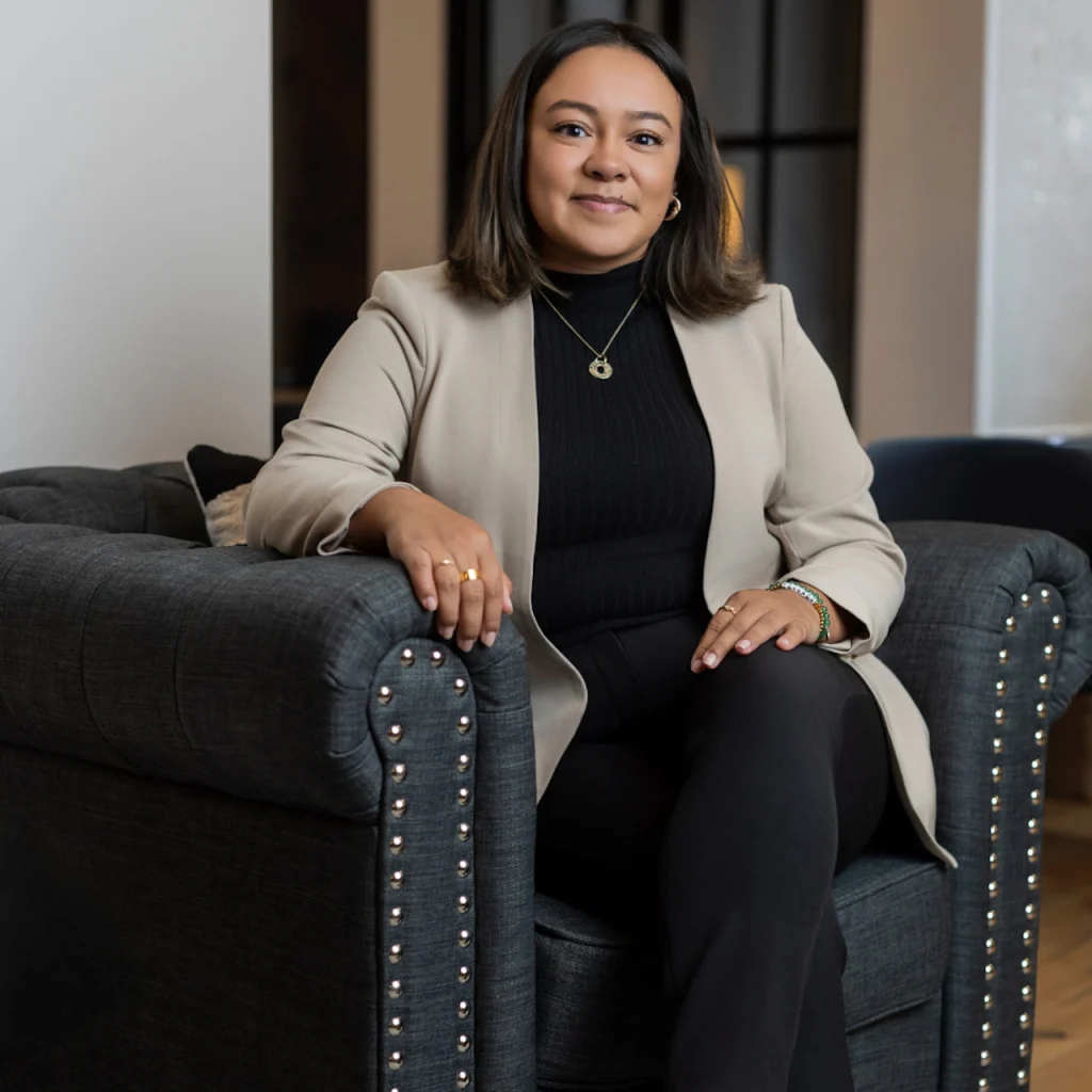 Mattilyn Batson - 2 LPIC Advocates Win National Honors