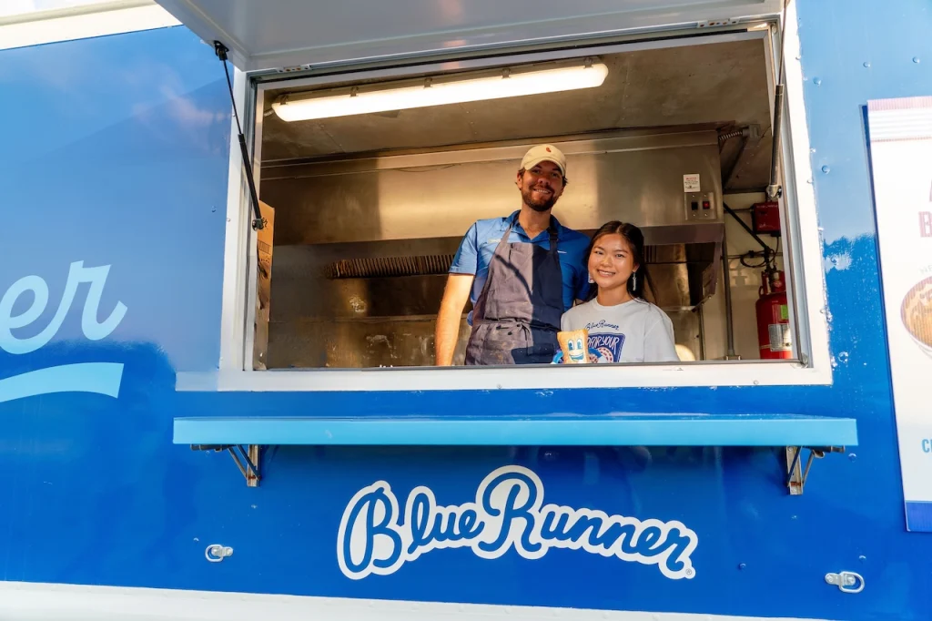 Beignet Fest Adds ‘The Porch’ Experience - Biz New Orleans
