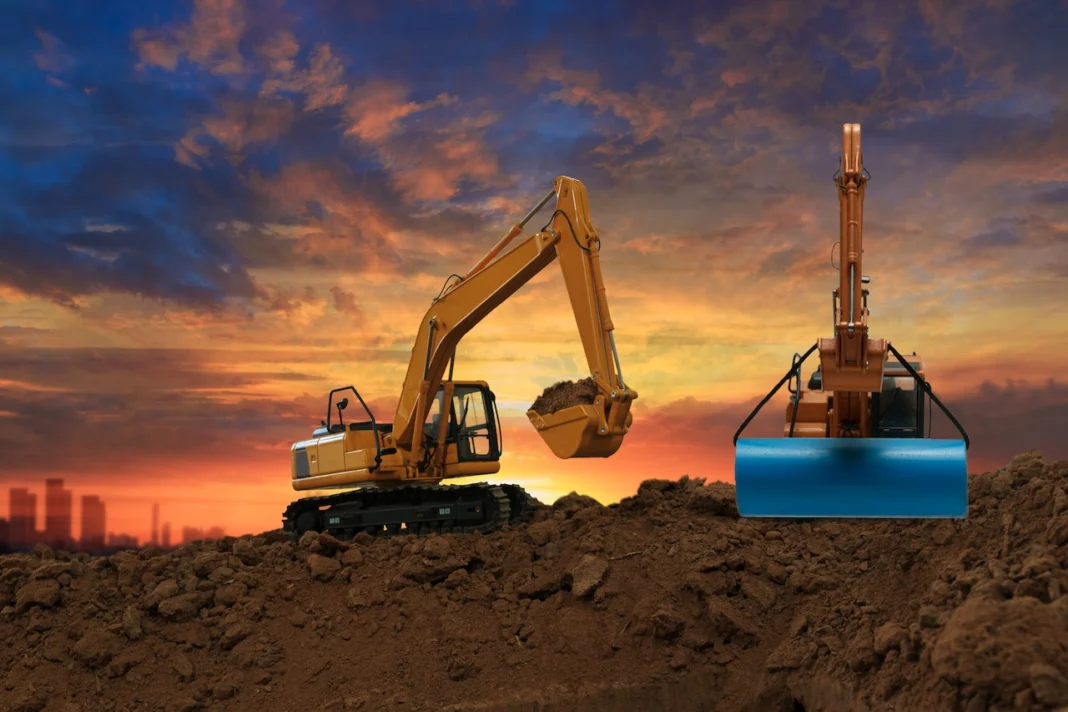 Construction Company Big-D Opens Covington Office
