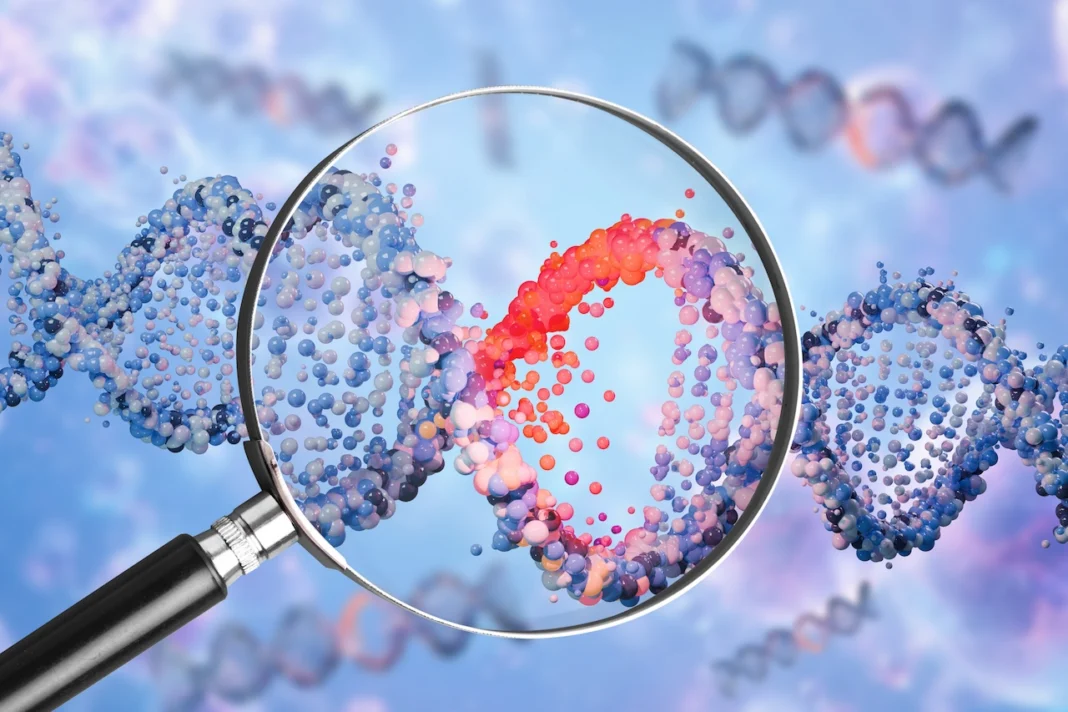 LCMC Health Offers Genetic Screening to 100,000 Adults - Biz New Orleans
