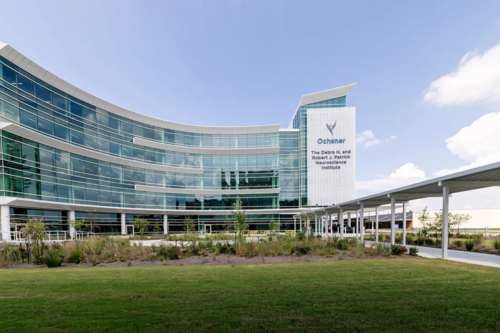 Neuroscience Institute