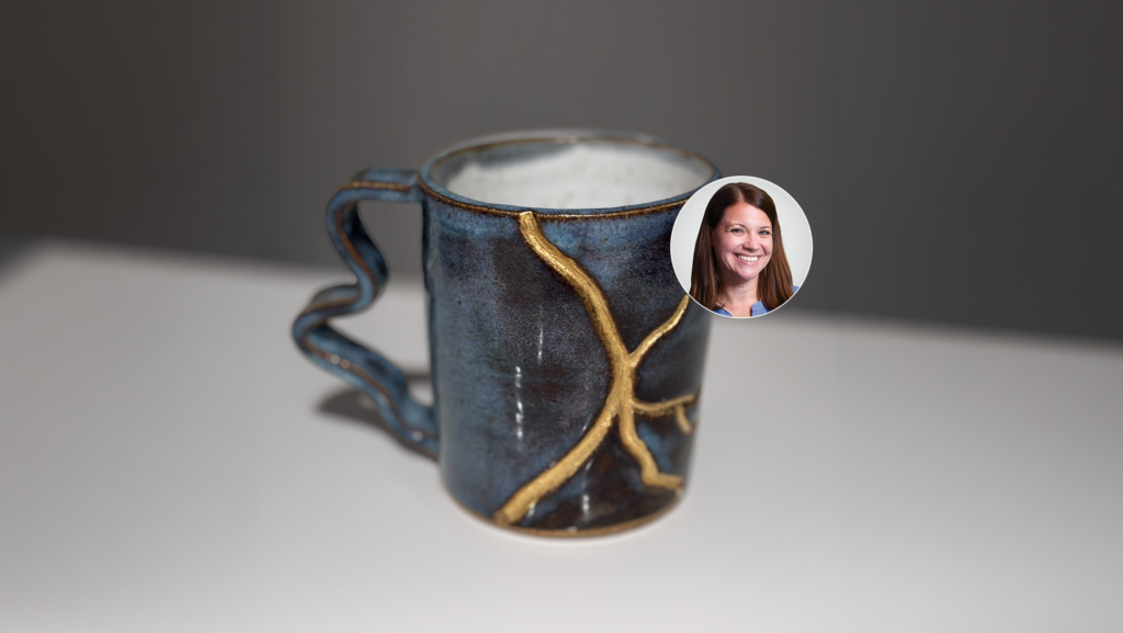 Mug Shot Monday: Coffee Talk with Simone Maloz