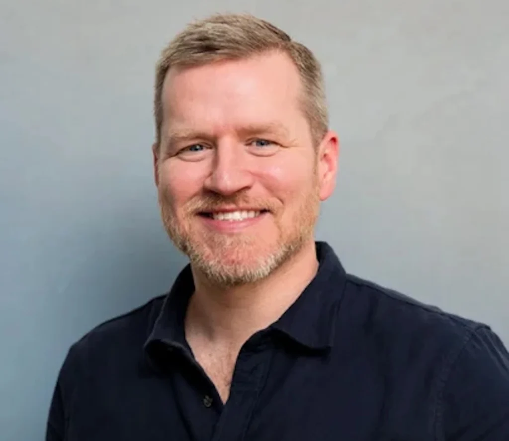 Steve Snell, CRO, Rep Data